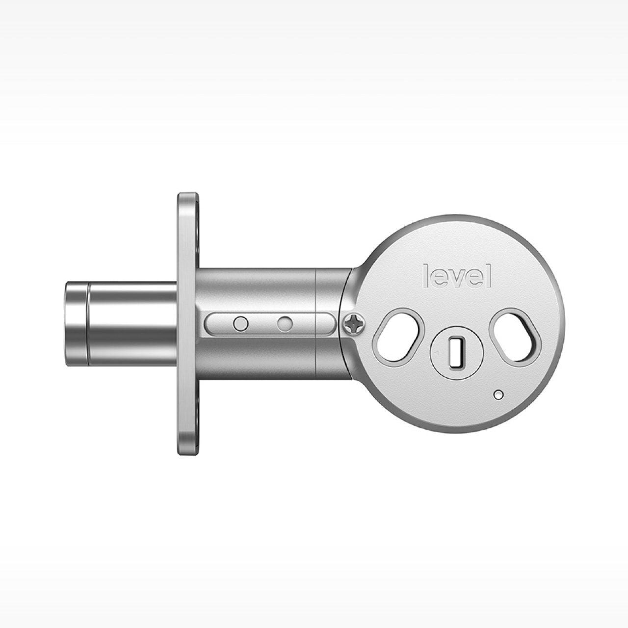 Level Bolt Smart Deadbolt - Pease Doors: The Door Store