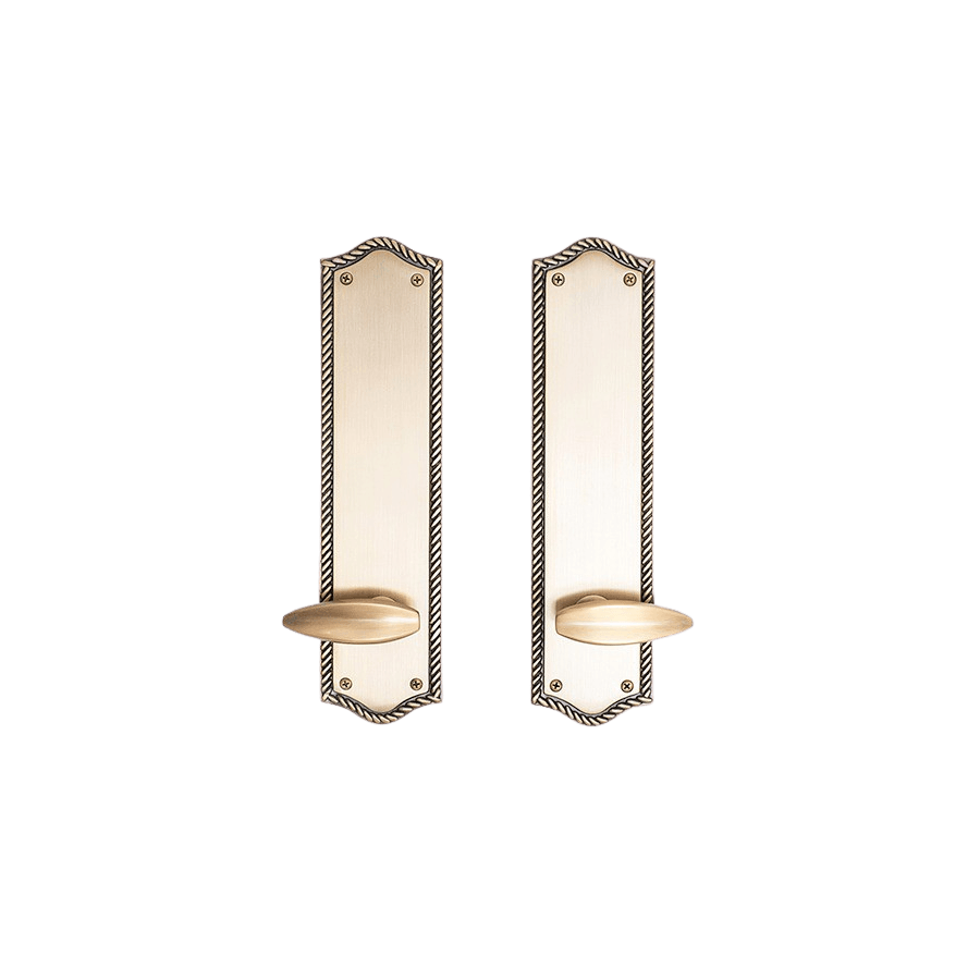 Lexington Passage Lockset - Pease Doors: The Door Store