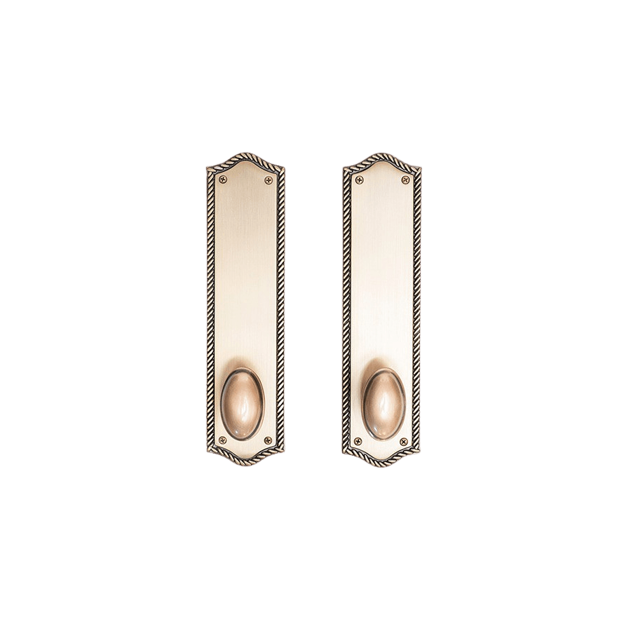 Lexington Passage Lockset - Pease Doors: The Door Store