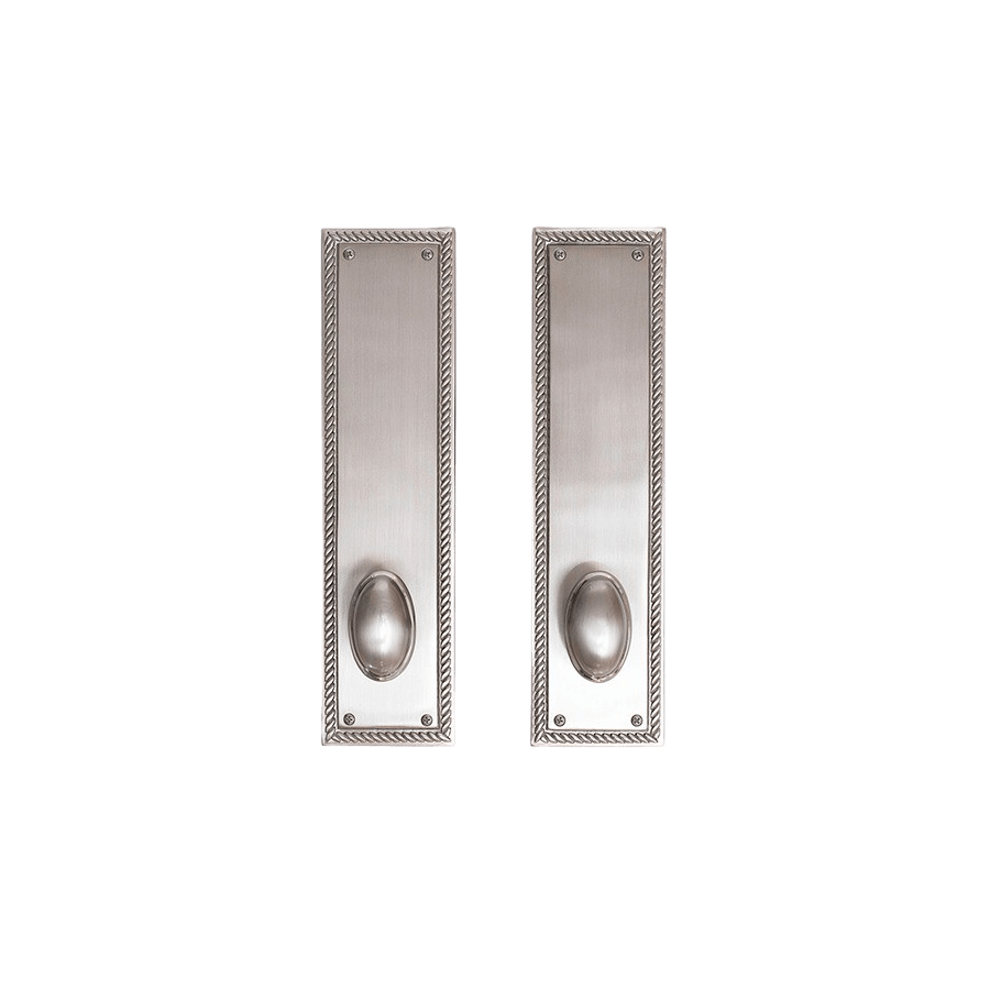 Newport Passage Lockset - Pease Doors: The Door Store