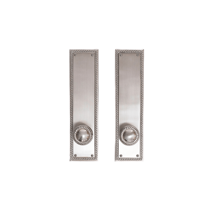 Newport Passage Lockset - Pease Doors: The Door Store