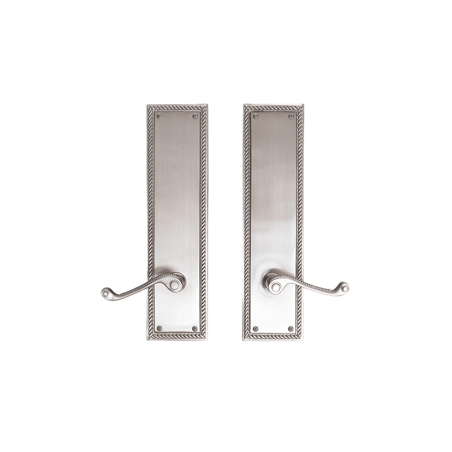 Newport Passage Lockset - Pease Doors: The Door Store