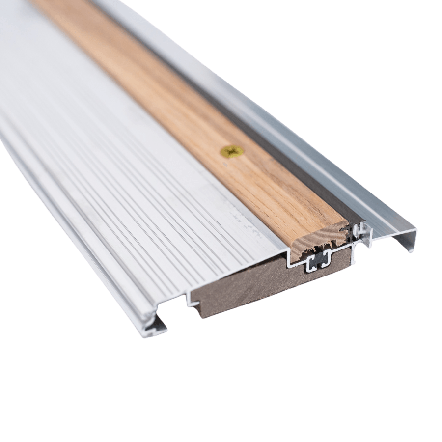 36" x 6" Outswing Threshold - Pease Doors: The Door Store