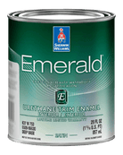Rookwood Red Door Paint (1 Quart) - Pease Doors: The Door Store