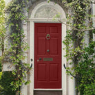 Caliente Door Paint (1 Quart) - Pease Doors: The Door Store