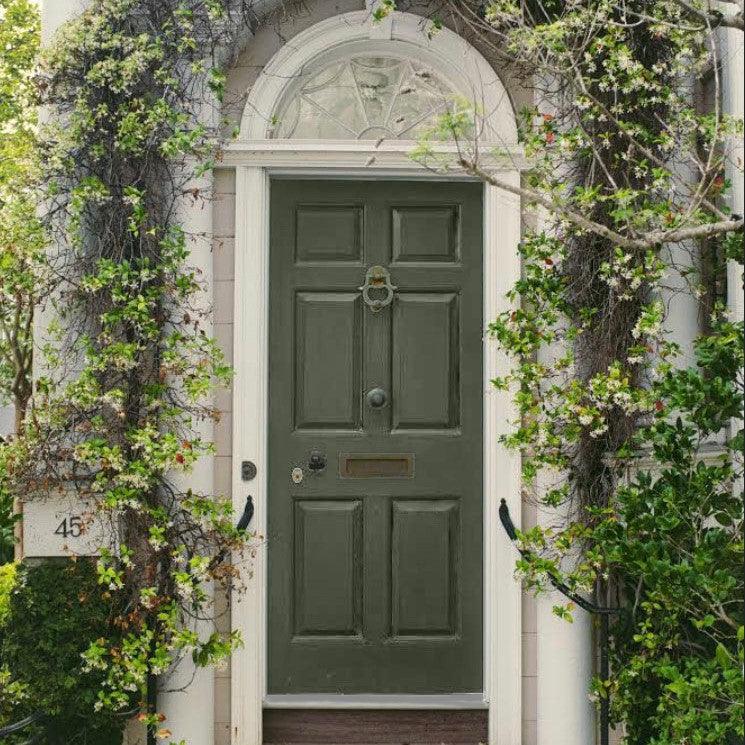 Vintage Vogue Door Paint (1 Quart) - Pease Doors: The Door Store