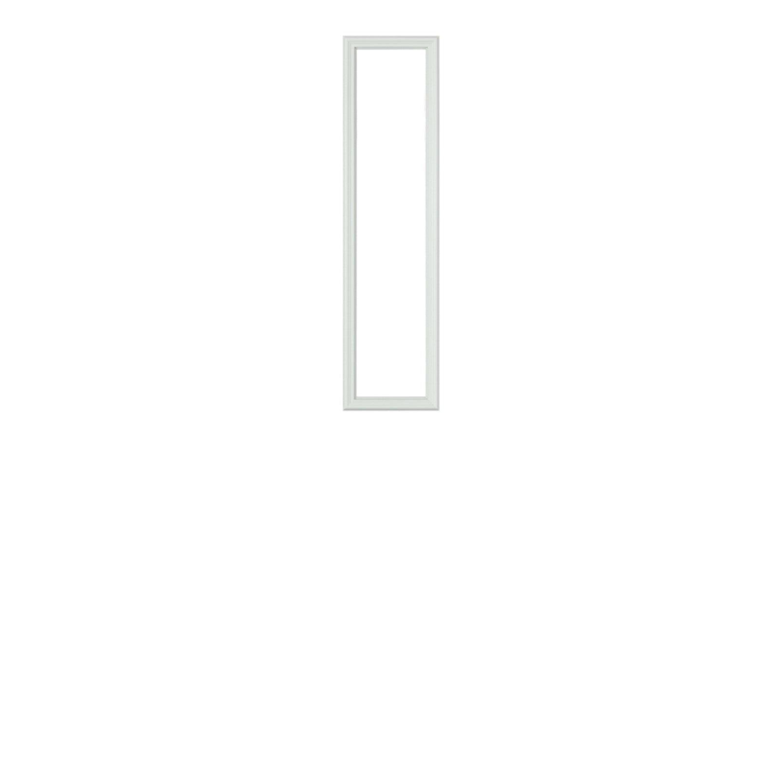 Half Sidelite Frame Kit - Pease Doors: The Door Store