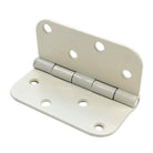 Primed Hinge Set (4" x 4", 3 hinges in set) - Pease Doors: The Door Store