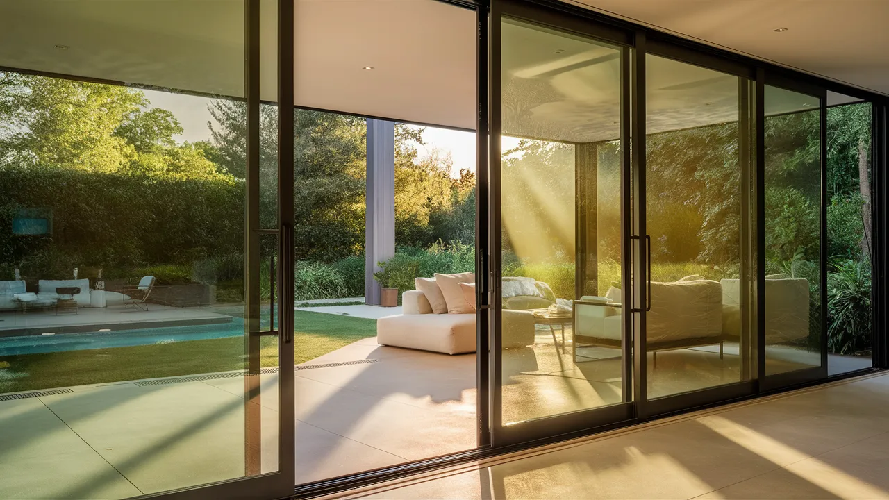 Creative Uses of Sliding Glass Patio Doors in Home Renovations