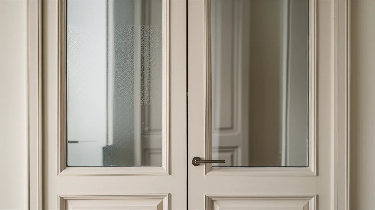 DIY Guide to Installing Interior Doors with Frames
