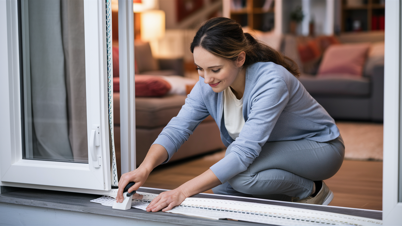 Types of Weather Stripping and Their Applications