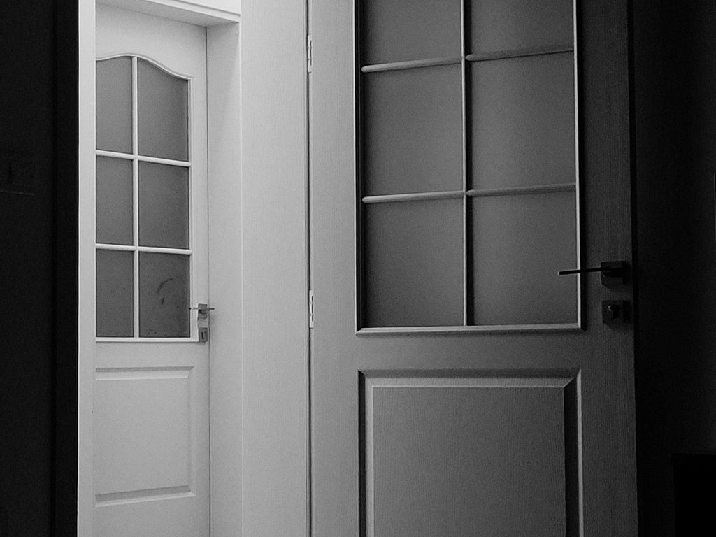 Poplar vs. Mahogany - What's the Better Option for Interior Doors? - Pease Doors: The Door Store