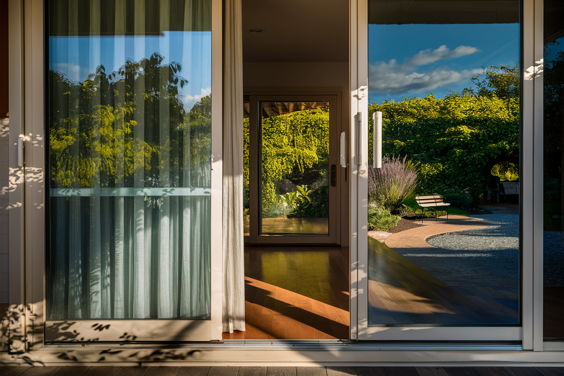 The Ultimate Guide to Patio Sliding Glass Doors