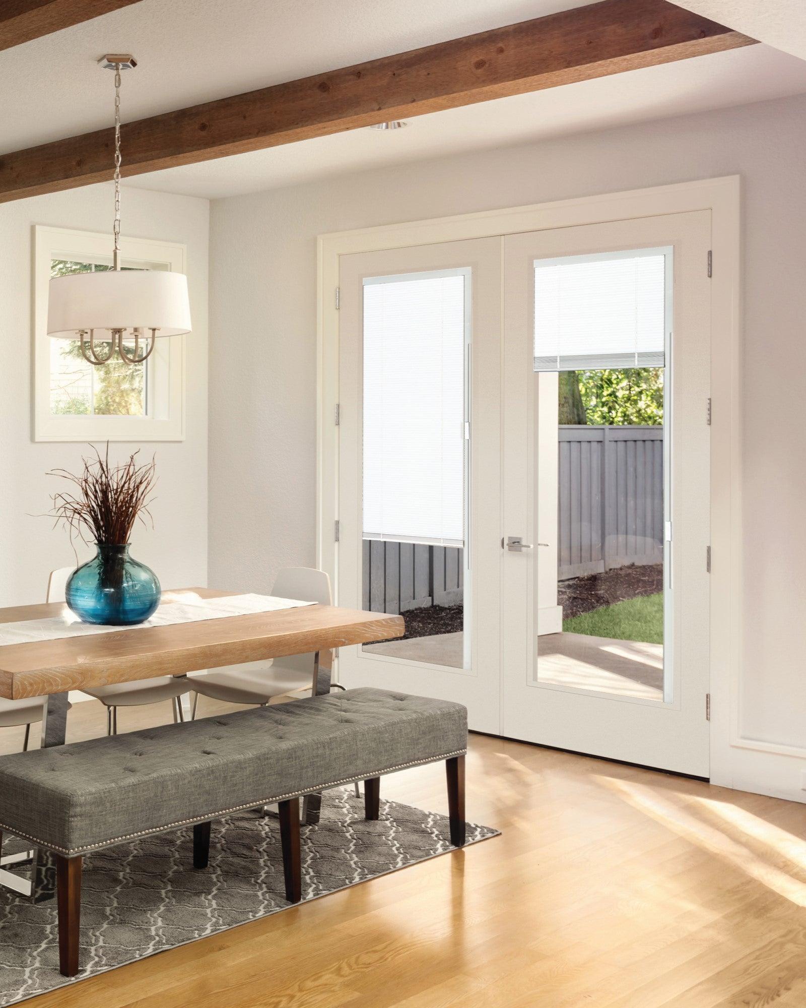 Specialty Glass - Pease Doors: The Door Store