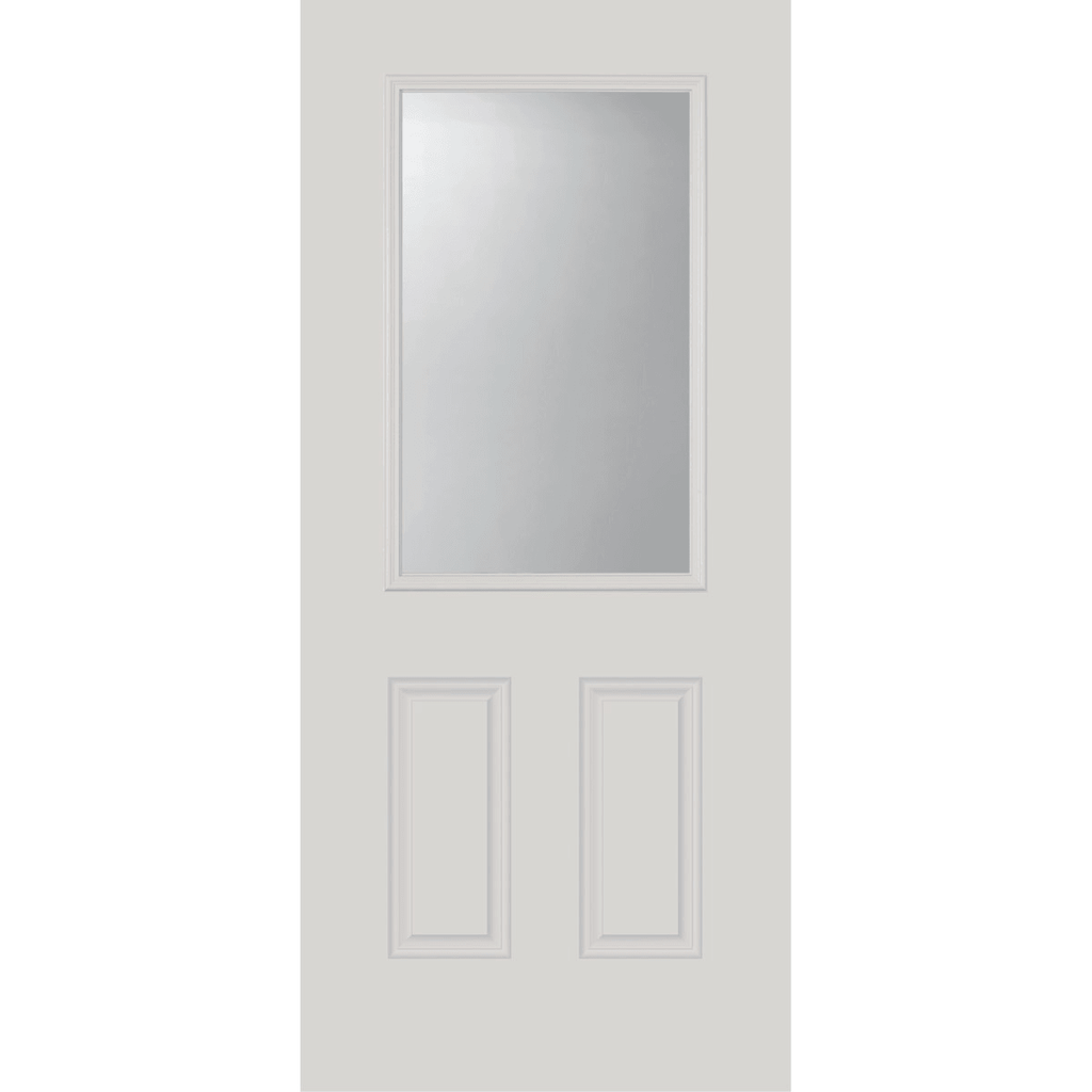 Half Lite Door Glass - Pease Doors: The Door Store