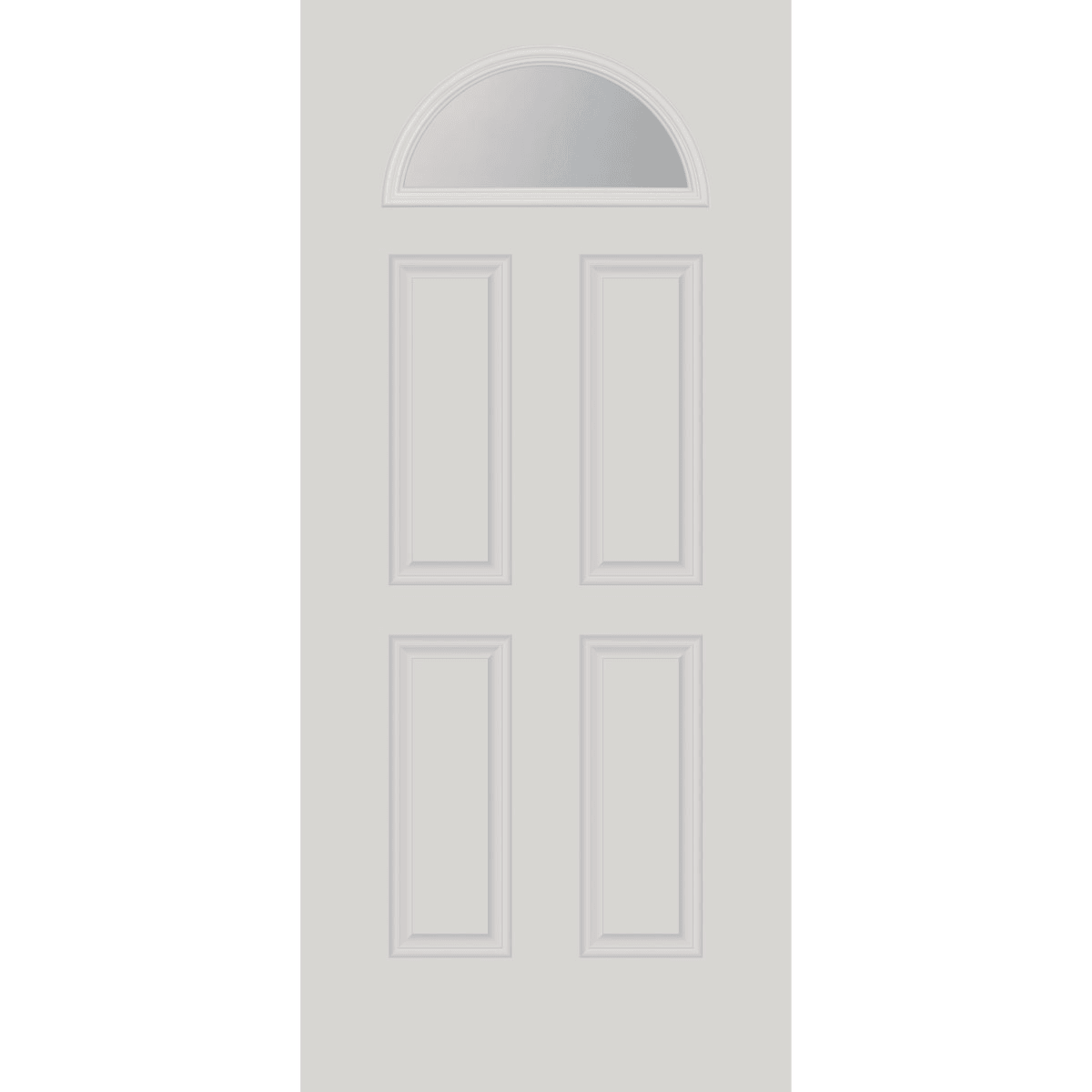 Fanlite Door Glass - Pease Doors: The Door Store