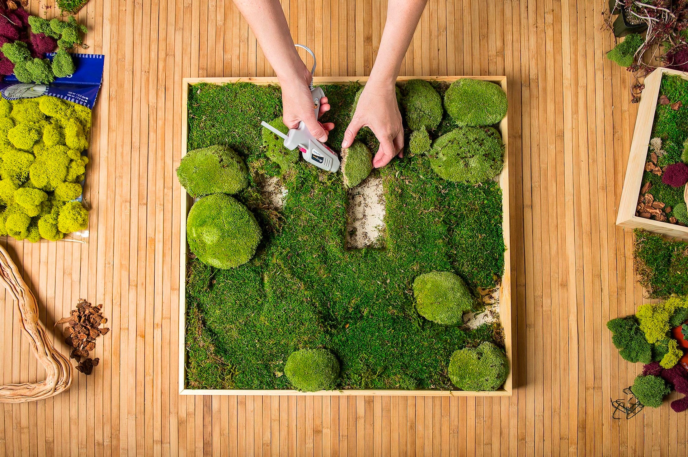 Home Improvement DIY Kits