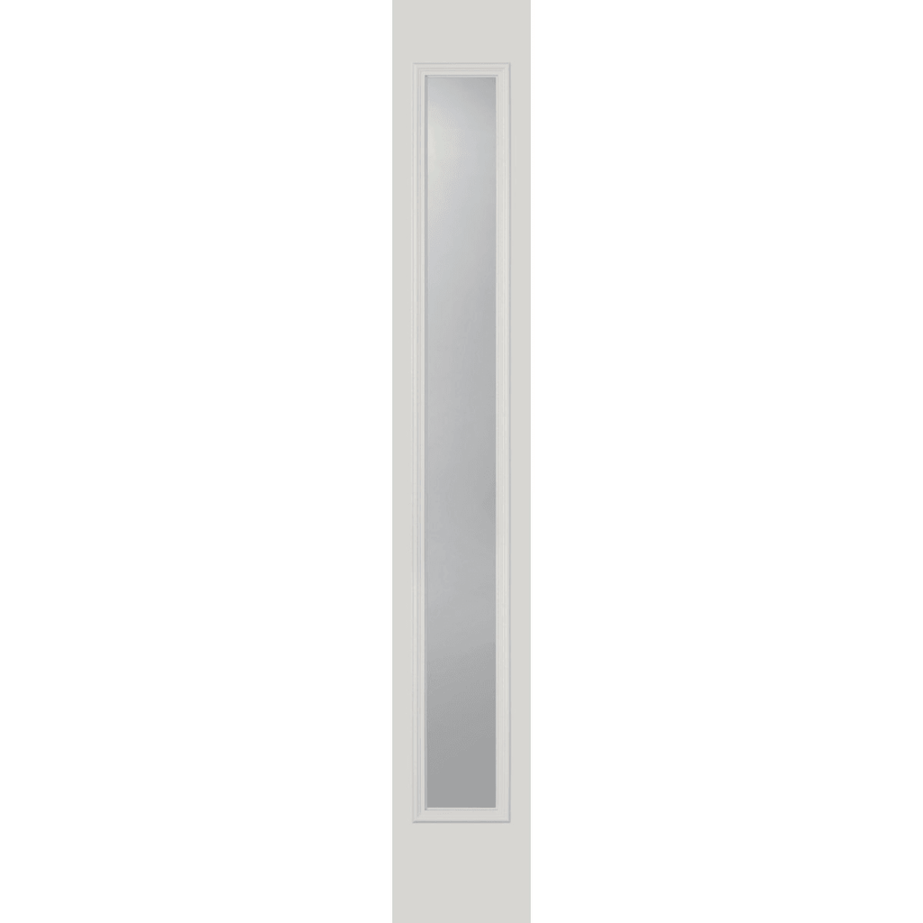 Full Sidelite Door Glass - Pease Doors: The Door Store