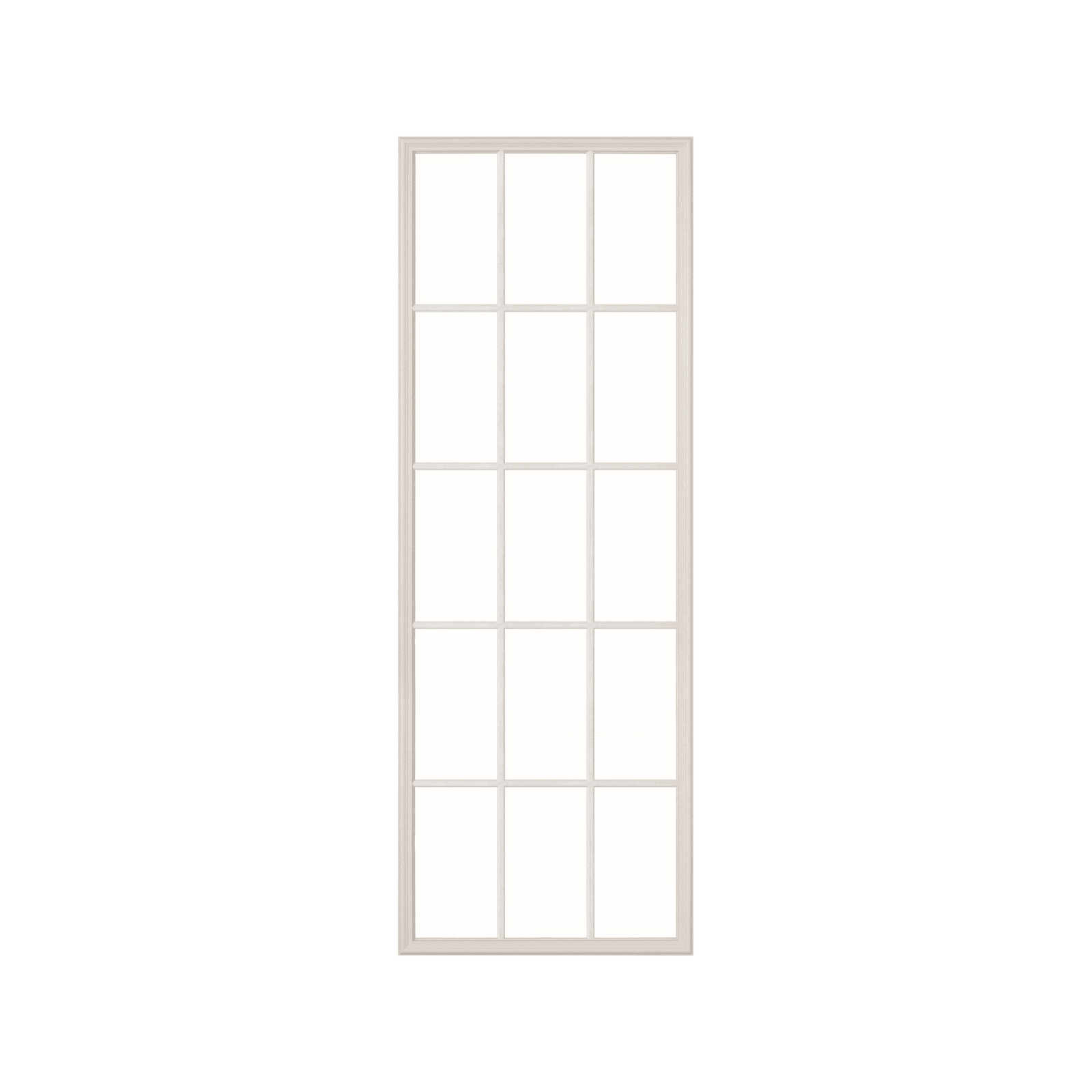 Door Glass Frames - Pease Doors: The Door Store