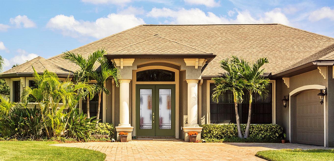 Hurricane Impact Glass - Pease Doors: The Door Store