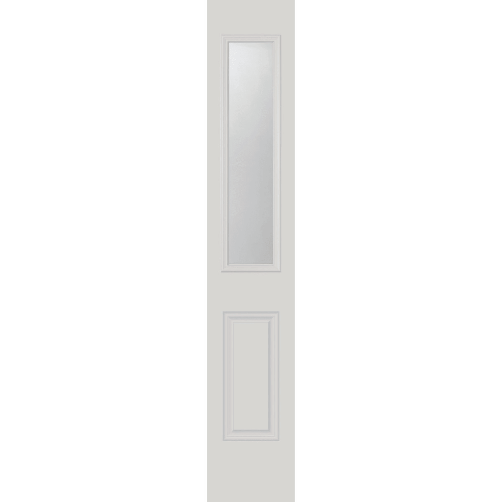 Half Sidelite Door Glass - Pease Doors: The Door Store