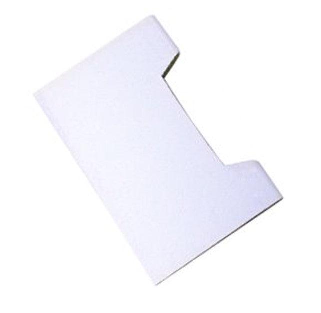 Corner Seals - Pease Doors: The Door Store