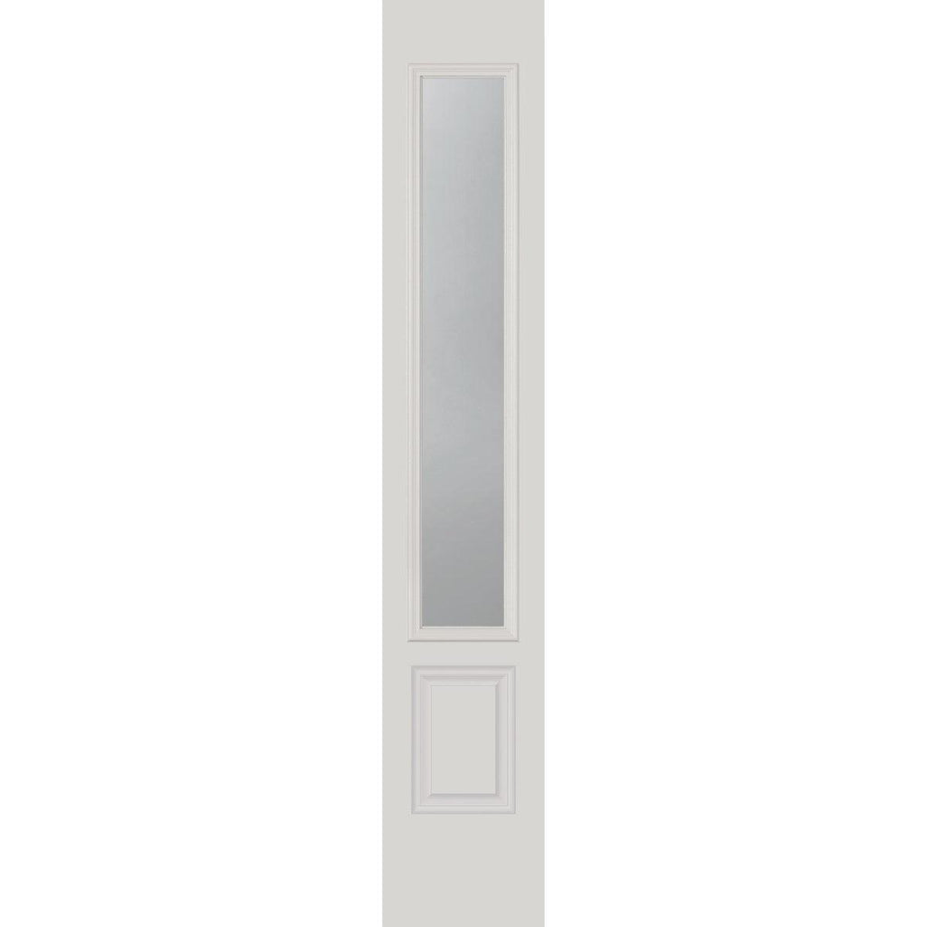 3/4 Sidelite Door Glass - Pease Doors: The Door Store