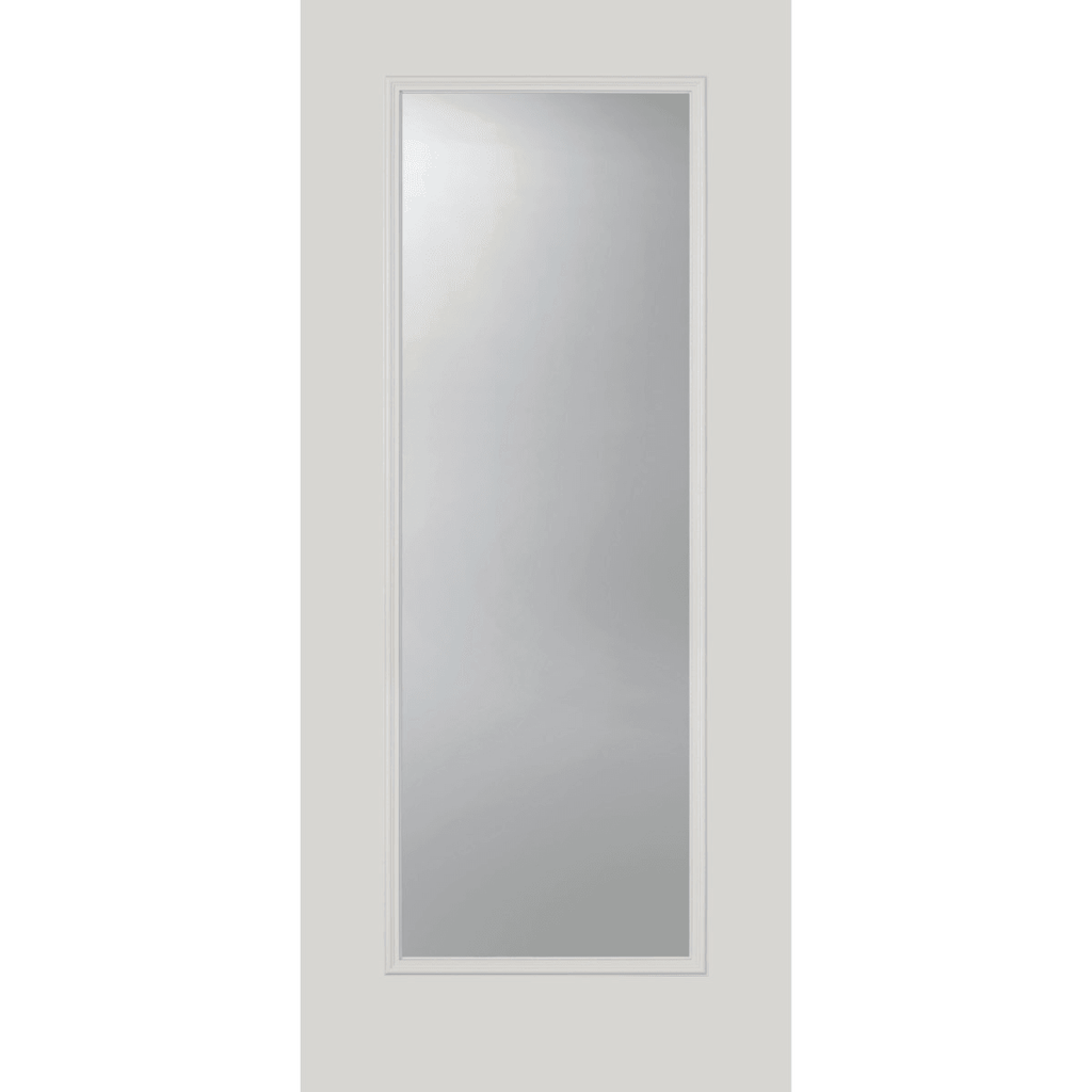 Full Lite Door Glass - Pease Doors: The Door Store