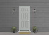 The Door Configurator - Build to Order Exterior Door System