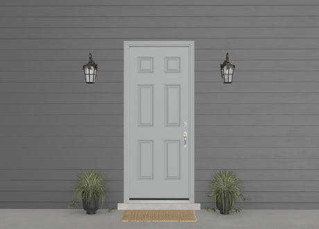 The Door Configurator - Build to Order Exterior Door System