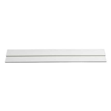 Exterior head jamb, primed poplar, 4 9/16 inch depth