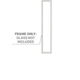 3/4 Sidelite Frame Kit