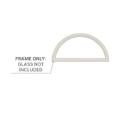 Fanlite 24" x 12" Frame Kit