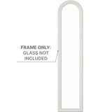 Round Top 10" x 44" Frame Kit