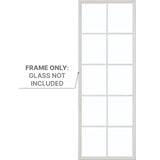 Full Lite Frame Kit with 10 Grids