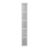 Clear 5 Lite Glass and Frame Kit (Full Sidelite)