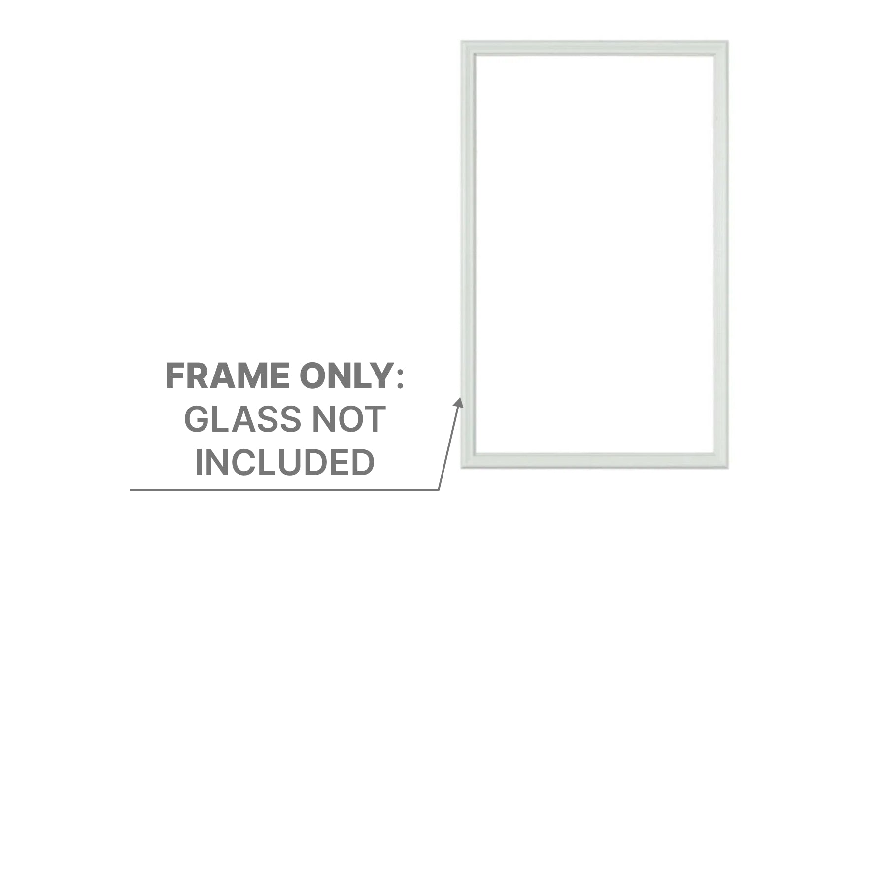 Half Lite Frame Kit – Pease Doors: The Door Store