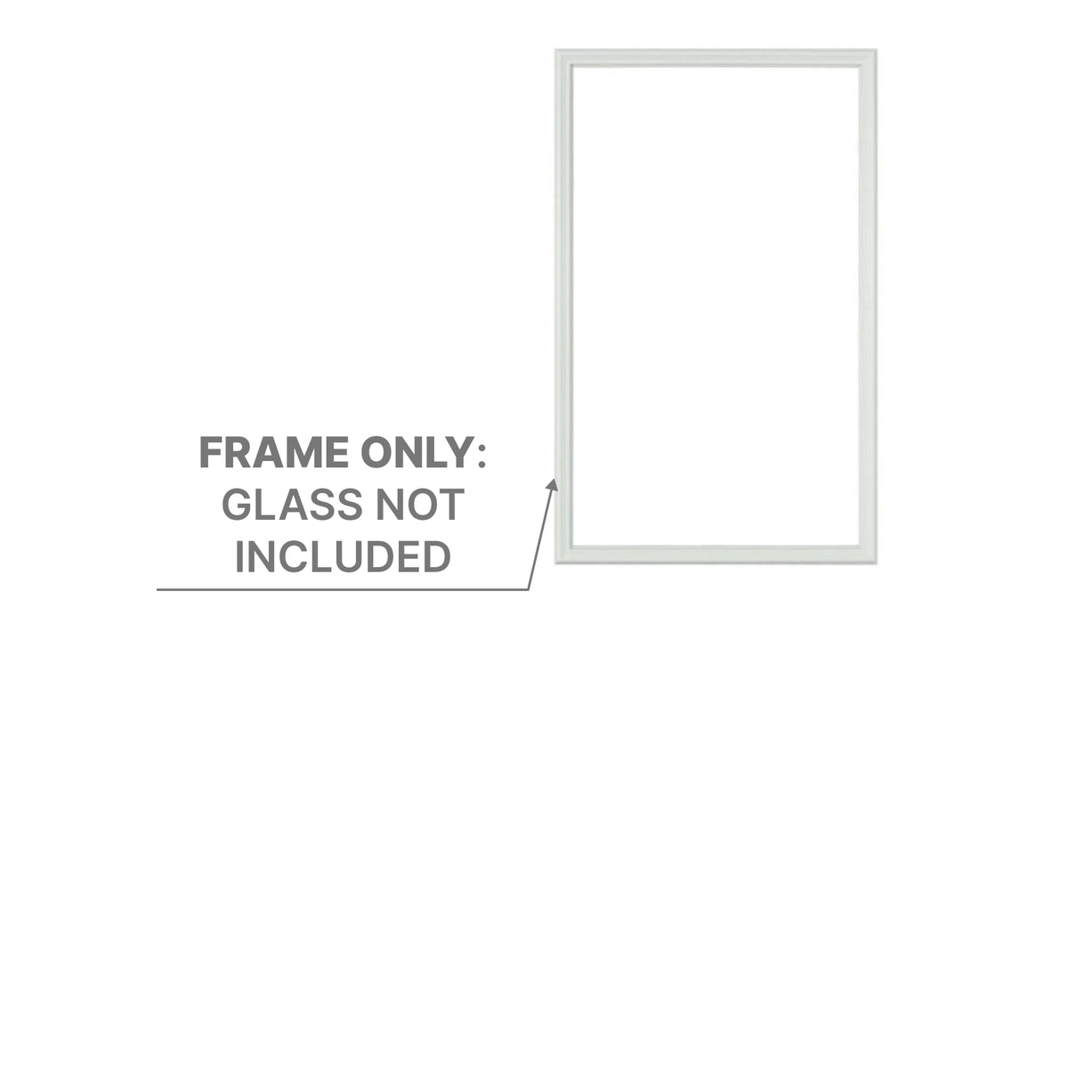 Half Lite Frame Kit