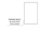 Half Lite Frame Kit