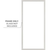 3/4 Lite Frame Kit