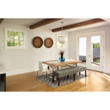 Raise & Lower Blinds Glass and Frame Kit (Half Lite)