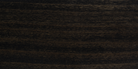 Carbon Black Gel Stain on Poplar