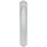 Aluminum Storm Door with Swappable Glass and Screen (Full View )