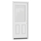 Steel Entry Door Slab (6 Panel)
