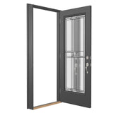 The Door Configurator - Build to Order Exterior Door System