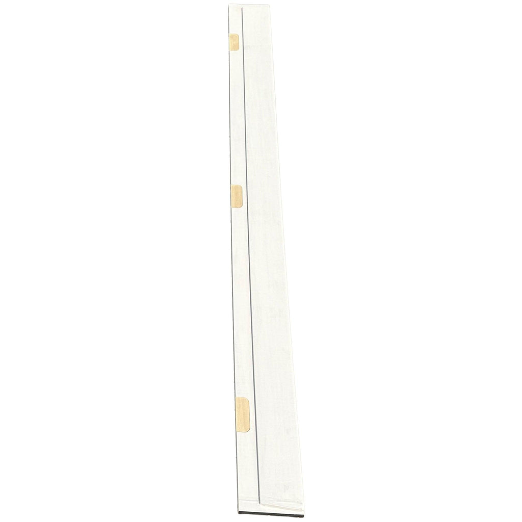 Single Exterior Jamb Leg (EXTENDED 6-9/16" depth, for 79" tall door) - Pease Doors: The Door Store