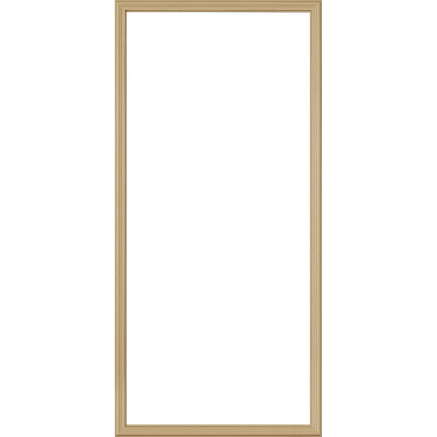 3/4 Lite Frame Kit