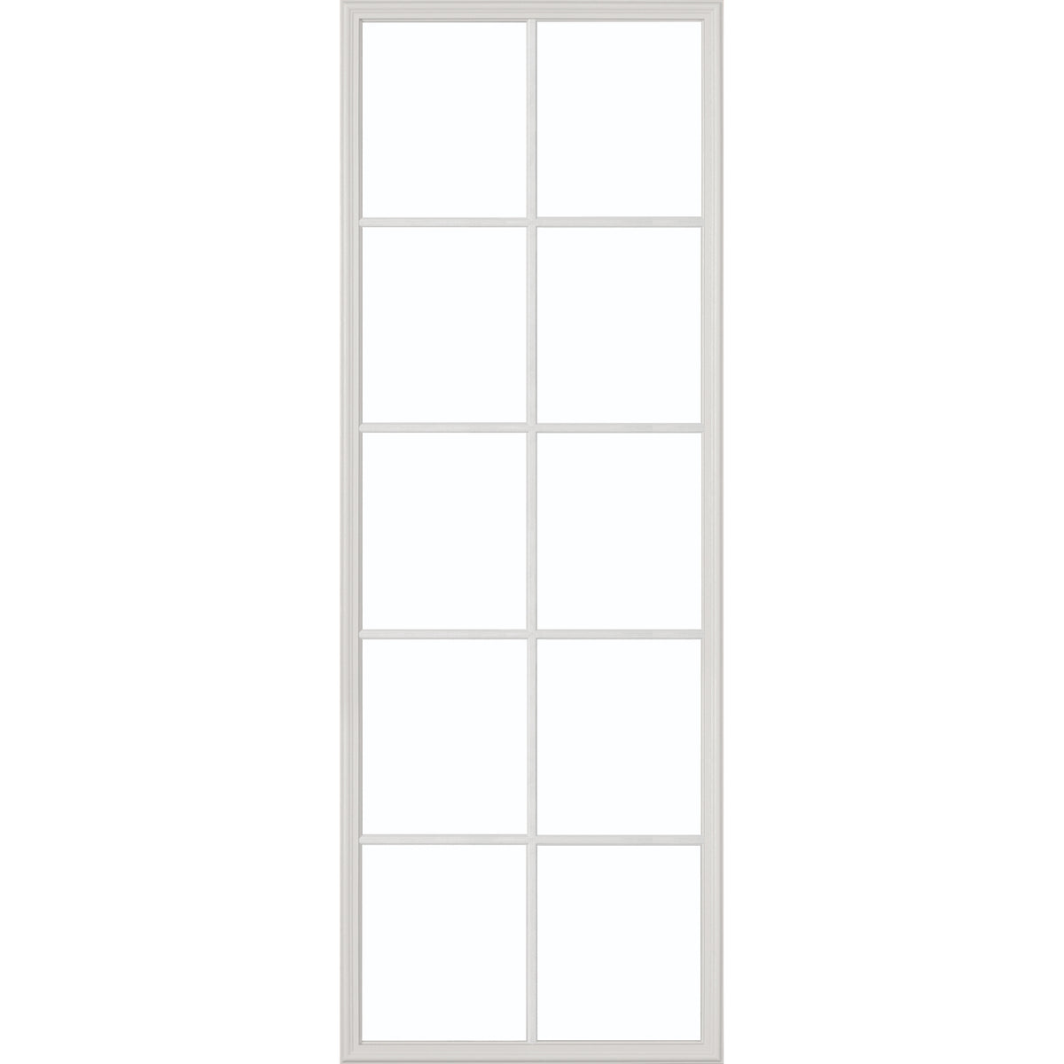 Full Lite Frame Kit with 10 Grids