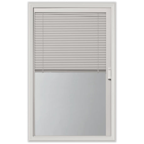Raise & Lower Blinds Glass and Frame Kit (Half Lite) - Pease Doors: The Door Store