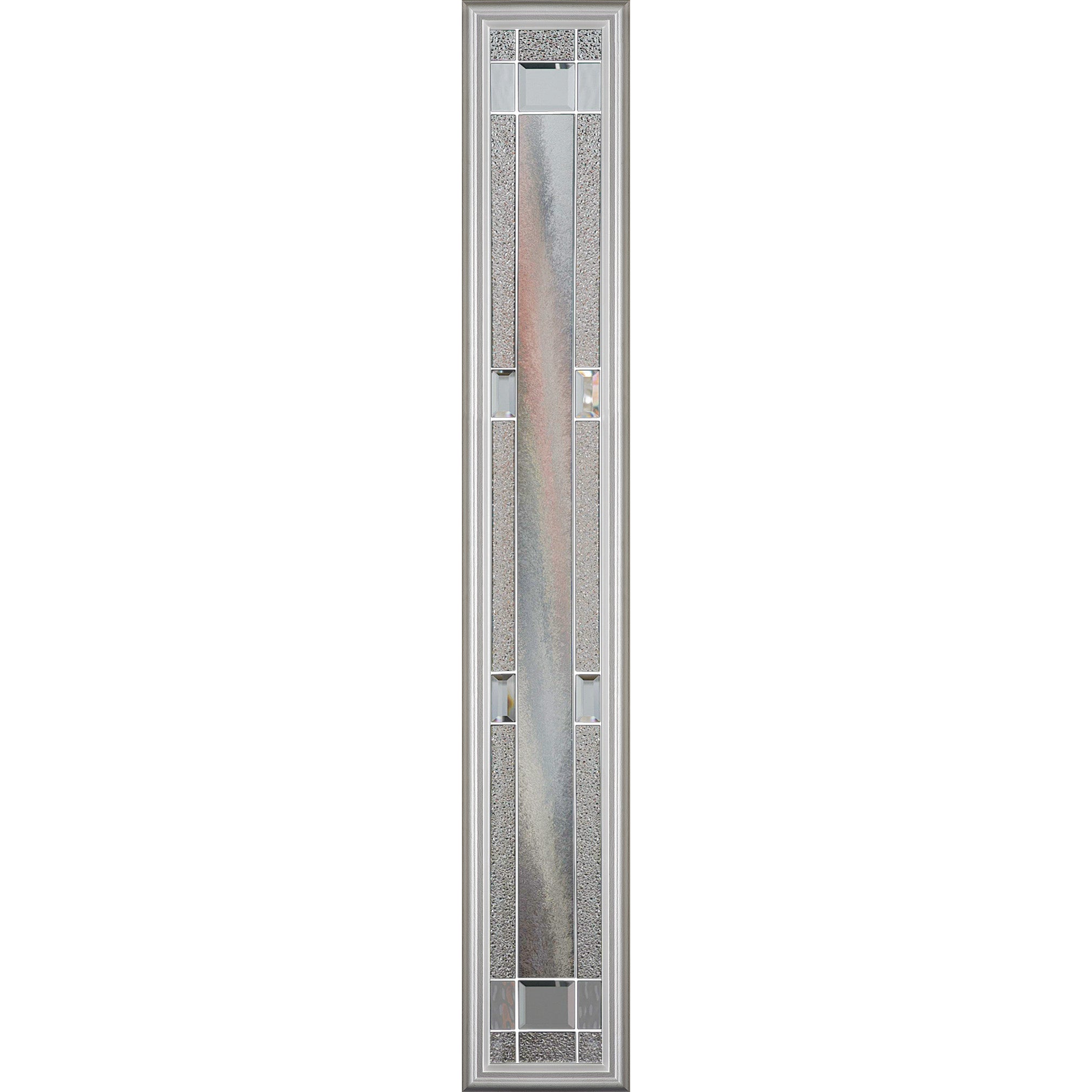 Portland Glass and Frame Kit (Full Sidelite) – Pease Doors: The